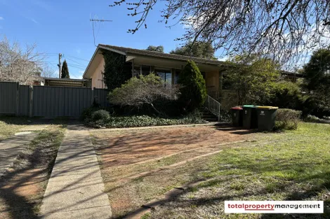 16 Bangalay Cres, Rivett, ACT 2611