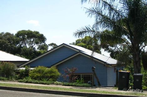 Property photo of 18 Brennans Road Arncliffe NSW 2205