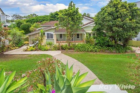 16 Goskar Ave, Alderley, QLD 4051