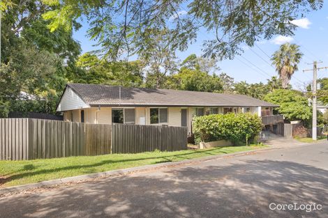 Property photo of 1/31 Cavan Street Annerley QLD 4103
