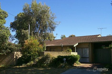 Property photo of 1/32 Saunders Street Como WA 6152