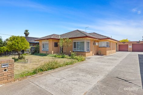 16 Pagnoccolo St, Werribee, VIC 3030