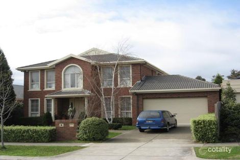 48 Kwinana St, Glen Waverley, VIC 3150