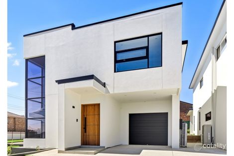 32a Greystanes Rd, Greystanes, NSW 2145