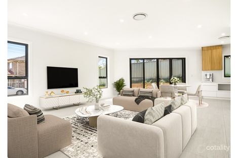 Property photo of 32A Greystanes Road Greystanes NSW 2145
