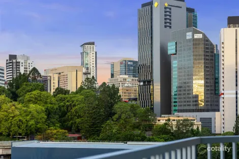 52/160 Roma St, Brisbane City, QLD 4000