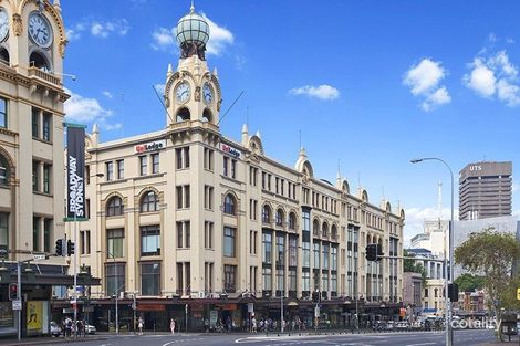 Property photo of 2131/185-211 Broadway Ultimo NSW 2007