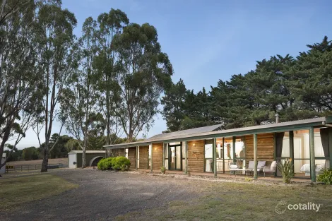 Property photo of 111 Fenton Hill Road Clarkefield VIC 3430
