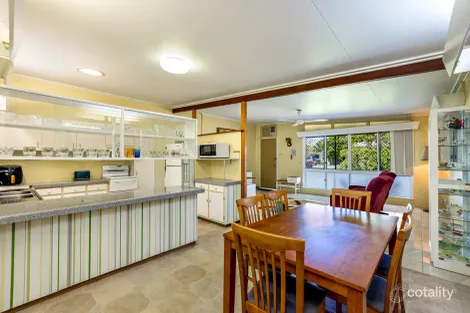 Property photo of 279 Aumuller Westcourt QLD 4870