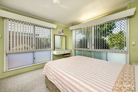 Property photo of 279 Aumuller Westcourt QLD 4870
