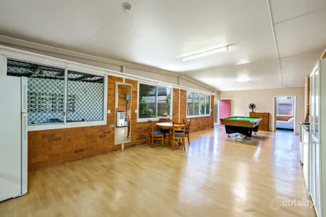 Property photo of 279 Aumuller Westcourt QLD 4870
