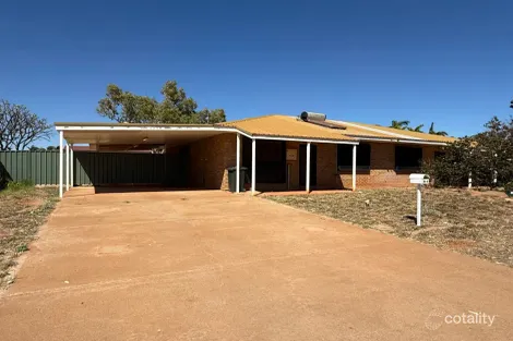 25 Nickol Rd, Nickol, WA 6714