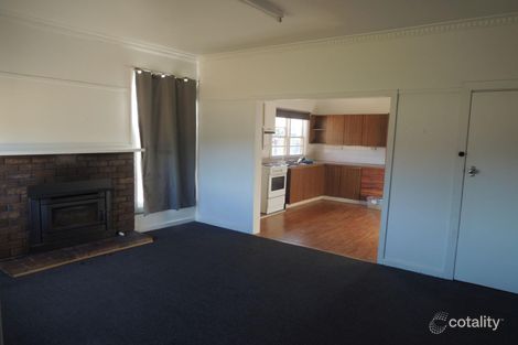 Property photo of 4 Ironbark Crescent Heyfield VIC 3858
