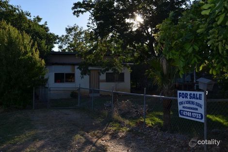 Property photo of 7 Comyn Street Hughenden QLD 4821