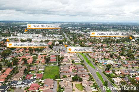 41/2 Hythe St, Mount Druitt, NSW 2770