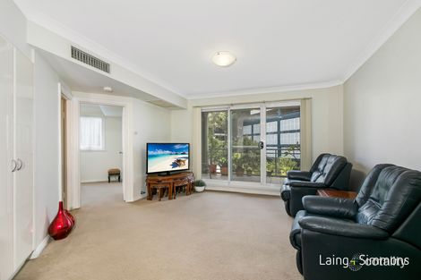 Property photo of 111/5 City View Road Pennant Hills NSW 2120