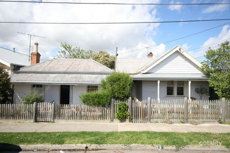 Property photo of 29 Sharp Street Newtown VIC 3220