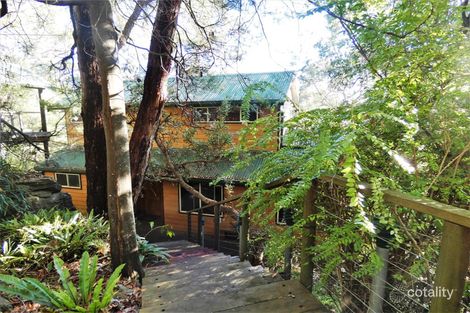 Property photo of 46 Martin Place Faulconbridge NSW 2776