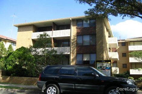 Property photo of 28/11 Bellevue Parade Hurstville NSW 2220