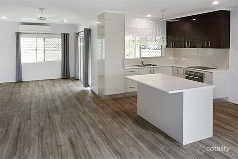 Property photo of 7 Normanby Close Mount Sheridan QLD 4868