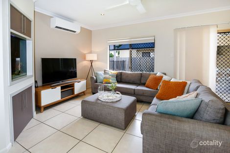 Property photo of 13 Calliandra Court Mount Louisa QLD 4814