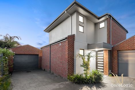Property photo of 2/107 Golf Road Oakleigh South VIC 3167