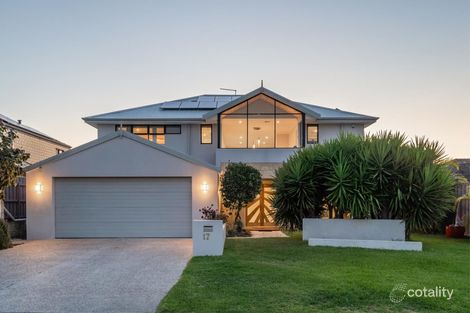 Property photo of 17 Bantry Bend Mindarie WA 6030