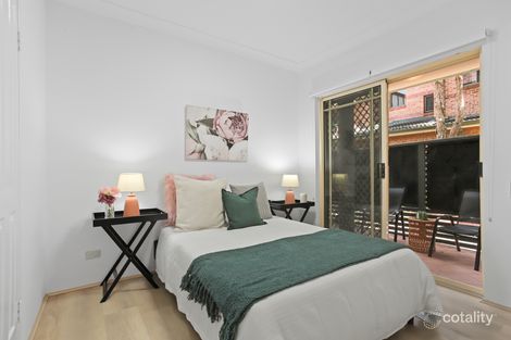 Property photo of 1/5-7 Priddle Street Westmead NSW 2145