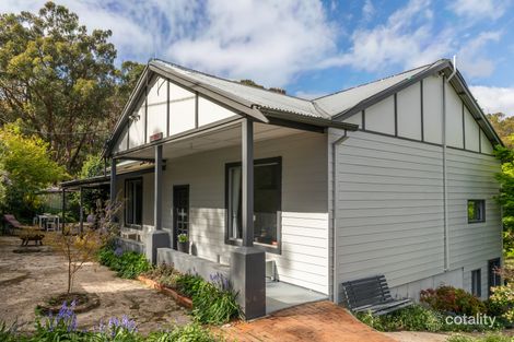 17 Charlick Rd, Crafers West, SA 5152