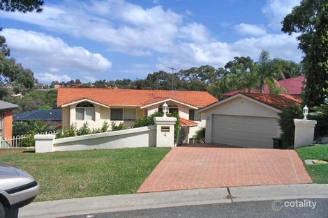 Property photo of 4 Baudin Close Illawong NSW 2234