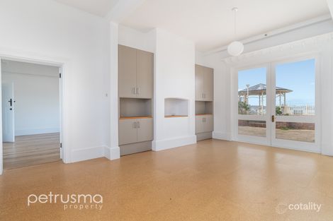 Property photo of 1/6 Ellerslie Road Battery Point TAS 7004