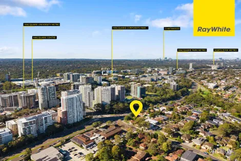 Property photo of 208 Epping Road Marsfield NSW 2122