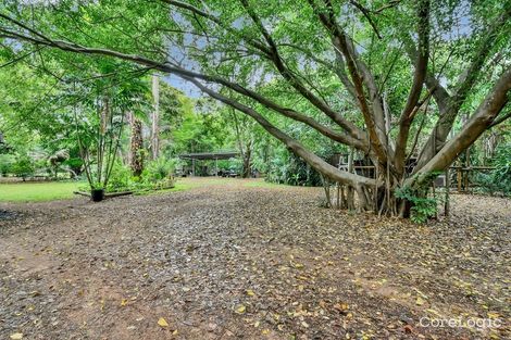 Property photo of 60 Dichondra Road Howard Springs NT 0835