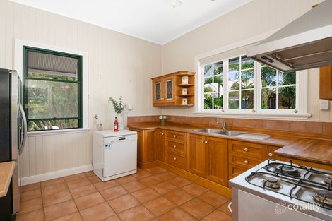 Property photo of 40 Cintra Road Bowen Hills QLD 4006