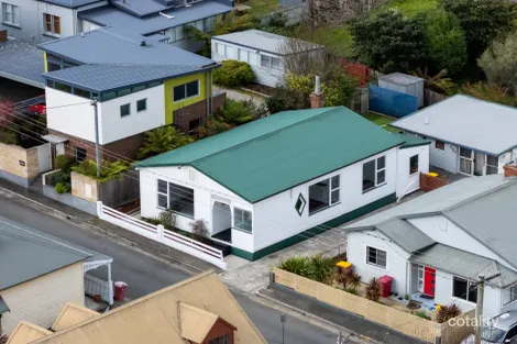 Property photo of 5 West Street South Launceston TAS 7249
