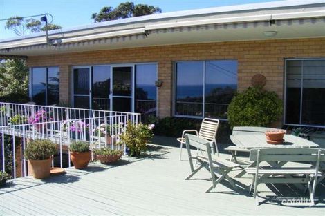 Property photo of 9 Navigator Street McCrae VIC 3938