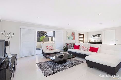 Property photo of 5/36-38 Durbar Avenue Kirrawee NSW 2232
