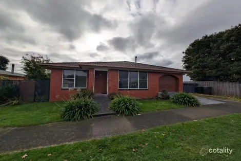 14 Tasman St, Devonport, TAS 7310
