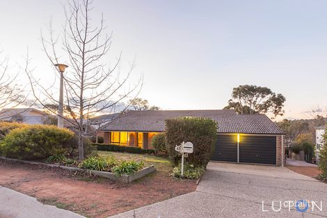 Property photo of 43 Adamson Crescent Wanniassa ACT 2903