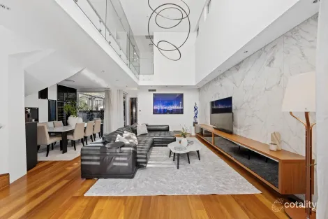 Property photo of 38 Epping Road Double Bay NSW 2028