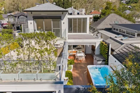Property photo of 38 Epping Road Double Bay NSW 2028