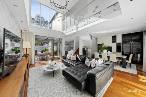 Property photo of 38 Epping Road Double Bay NSW 2028