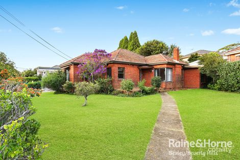 56 Jubilee Ave, Beverley Park, NSW 2217