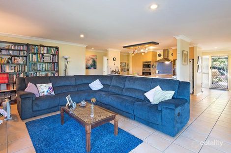 Property photo of 12 Forestwood Place Moggill QLD 4070