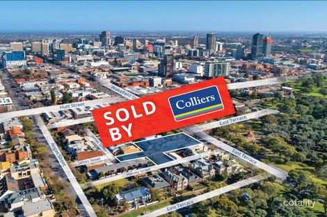 135-140 East Tce, Adelaide, SA 5000