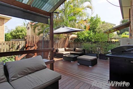Property photo of 7/48 Gaythorne Road Gaythorne QLD 4051