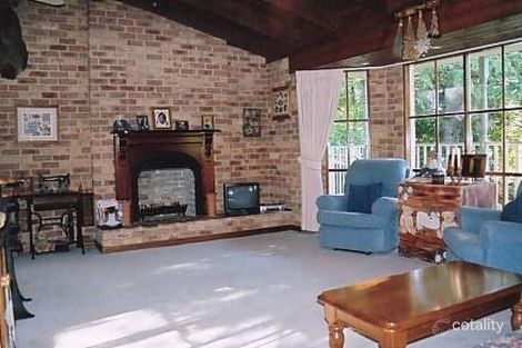 Property photo of 145 Gembrook Road Gembrook VIC 3783