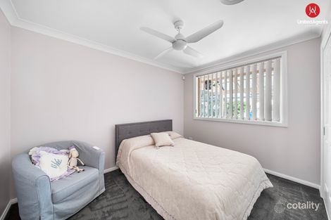Property photo of 17 Richard Crescent Cecil Hills NSW 2171