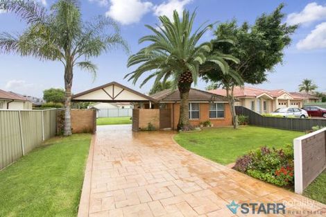 Property photo of 179 Old Prospect Road Greystanes NSW 2145