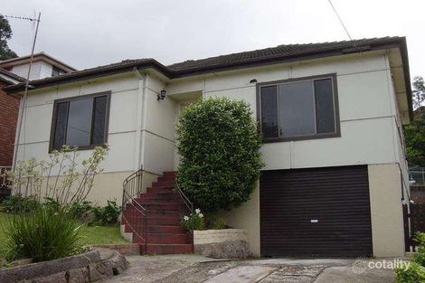 20 Ocean St, Mount Saint Thomas, NSW 2500